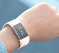 fitbit　電磁波