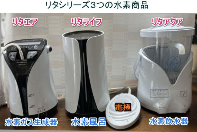 リタシリーズ３つの水素商品.jpg