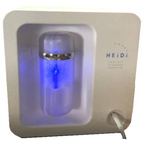 水素吸入器HEiDiのレンタル