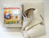 ひざ掛け